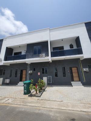 New Mini Flat in a Call in Estate with 24hrs Light, Abraham Adesanya, Ajah, Lagos, Flat / Apartment for Rent