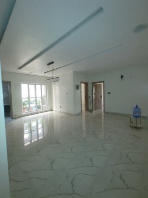 Brand New 2 Bedroom Flat Apartment, in a Call to Access Estate., Abraham Adesanya, Ajah, Lagos, Flat / Apartment for Rent