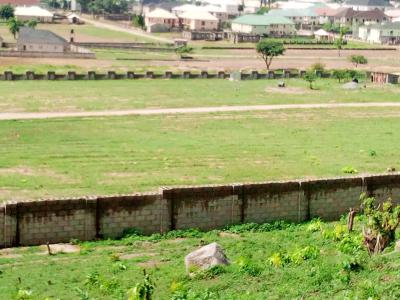 500sqm Buildable and Livable Estate Plot, Pyakassa, Pyakasa, Lugbe District, Abuja, Land for Sale