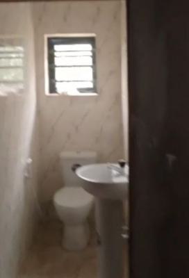 Great Accomplished New 2 Bedroom Flat, Puposola End, Abule Egba, Agege, Lagos, Flat / Apartment for Rent