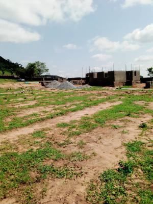 500sqm Residential Estate Plot, Behind Aco Estate, Lugbe District, Abuja, Land for Sale