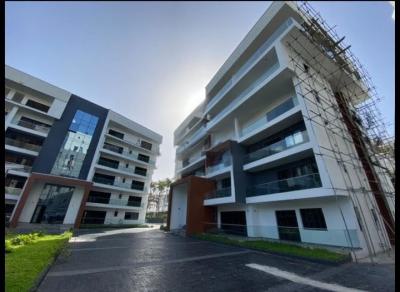 Brand New 3 Bedroom Flat Ensuit with Bq,pool,gym, Old Ikoyi, Ikoyi, Lagos, Flat / Apartment for Rent