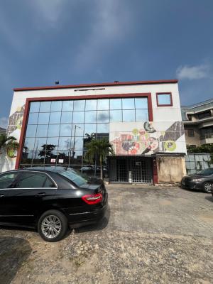 Commercial Property in Victoria Island, Victoria Island (vi), Lagos, Office Space for Sale