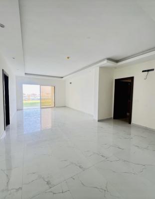 Luxury 3 Bedroom Serviced Apartment with S/pool,gym and Elevator, Victoria Island, Victoria Island (vi), Lagos, Flat / Apartment for Rent