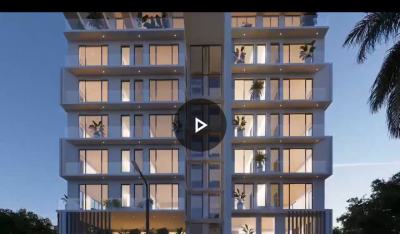 (off Plan) Luxury Super 3bedroom Apartment with Bq, Banana Island Estate Ikoyi, Banana Island, Ikoyi, Lagos, Flat / Apartment for Sale