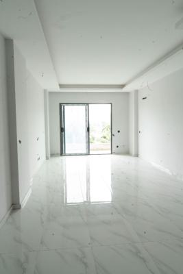 Solidly Built Two Bedroom Apartment(open Kitchen) + Bq, Off Ademola Adetokunbo, Victoria Island (vi), Lagos, Flat / Apartment for Sale
