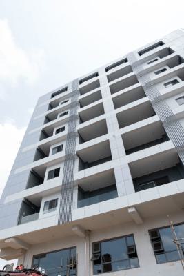 Direct Brief: Solidly Built 2 Bedroom Apartment + Bq, Off Ademola Adetokubo, Victoria Island (vi), Lagos, Flat / Apartment for Sale