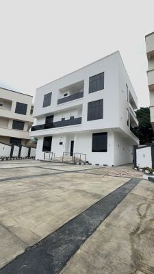 Super Luxurious Fully Detached 5bedroom Duplex with Elevator Space, Katampe Extension, Katampe Extension, Katampe, Abuja, Detached Duplex for Sale