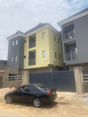 Newly Built 2bedroom Apartment, Ikeja,lagos, Ikeja, Lagos, Flat / Apartment for Sale