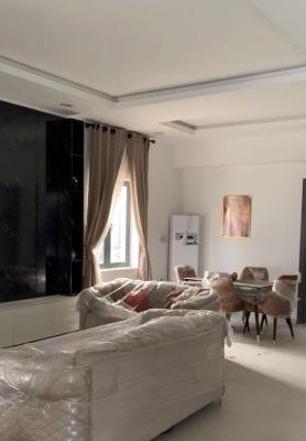 Very Affordable Luxury 5 Bedroom Terrace Duplex, Oniru, Victoria Island (vi), Lagos, Flat / Apartment for Sale