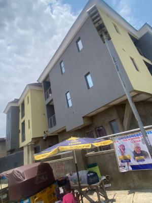 Newly Built 1&2bedroom Apartment Ikeja, Ikeja,lagos, Ikeja, Lagos, Flat / Apartment for Rent
