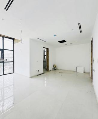 Super Luxurious 1 Bedroom Apartment with Pool, Gym and Elevator, Ikoyi, Ikoyi, Lagos, Mini Flat (room and Parlour) for Rent