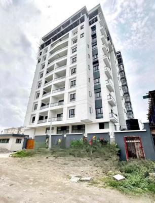 Super Luxurious 1 Bedroom Apartment with Pool, Gym and Elevator, Ikoyi, Lagos, Mini Flat (room and Parlour) for Rent