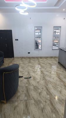 a King Sized Very Spacious Room in a Shared Apartment, Thomas Estate, Ajah, Lagos, Self Contain (single Rooms) for Rent
