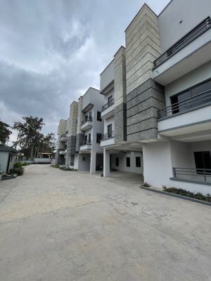 Well Planned 3 Bedroom Apartment, Ikeja Gra, Ikeja, Lagos, Flat / Apartment for Rent