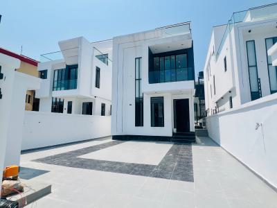 Magnificent 5 Bedroom Bedroom Duplex, Lekki Phase 1, Lekki Phase 1, Lekki, Lagos, Detached Duplex for Sale