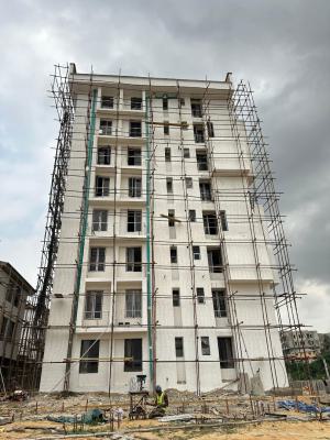 Lovely 1 & 2 Bedroom Apartment in a Very Serene Environment, Gra, Ogudu, Lagos, Block of Flats for Sale