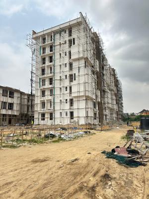 Lovely 1 & 2 Bedroom Apartment in a Very Serene Environment, Gra, Ogudu, Lagos, Block of Flats for Sale