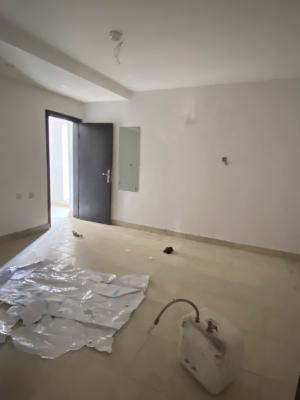 Luxury Spacious Mini Flat with Balconies, Chevron, Lekki, Lagos, Mini Flat (room and Parlour) for Rent