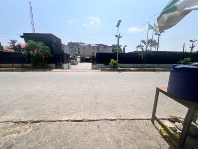 3,100 Sqm of Land, Ikate Elegushi, Lekki, Lagos, Land for Sale