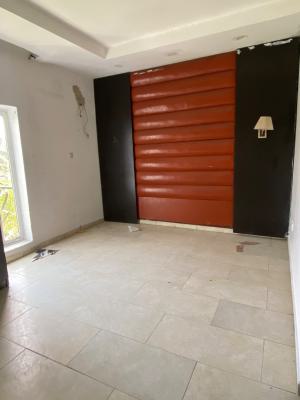 Luxury Self Contained, Chevron, Lekki, Lagos, Self Contain (single Rooms) for Rent