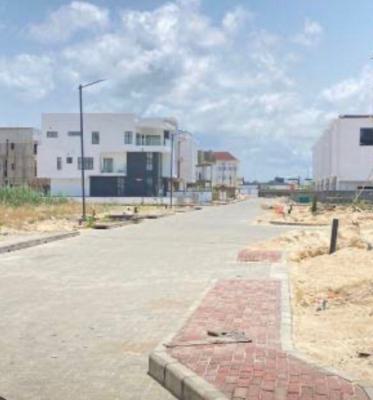 800 Sqm Bare Land, Hampton Bay Estate, Ikate, Lekki, Lagos, Residential Land for Sale