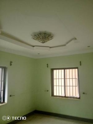 Decent & Clean 3 Bedroom Flat Apartment, United Estate, Ojodu Berger, Ojodu, Lagos, Flat / Apartment for Rent