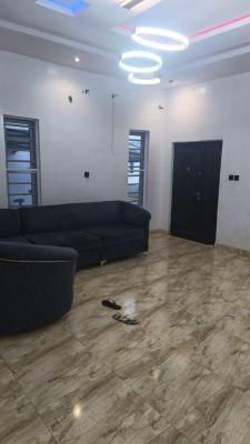 Spacious Room Selfcontain in an Estate.with Band a., Thomas Estate, Ajah Lagos, Ajah, Lagos, Self Contain (single Rooms) for Rent