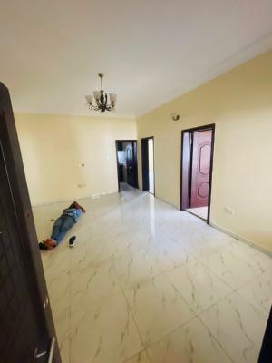 Spacious 2 Bedrooms Flat / Apartment in an Estate, Ogidan, After Skymall, Sangotedo, Ajah, Lagos, Flat / Apartment for Rent