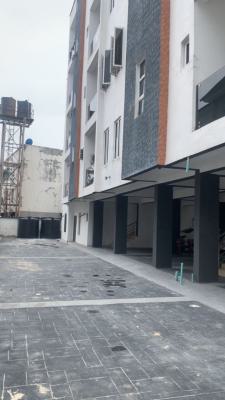 Brand New Fully Serviced Two Bedroom Apartment., Lekki, Lagos, Flat / Apartment for Rent