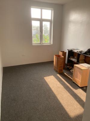 Spacious Flat Available Self-service, Off Fola Street, Lekki Phase 1, Lekki, Lagos, Mini Flat (room and Parlour) for Rent