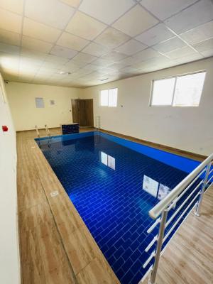 2 Units of Mini Flat, Victoria Island (vi), Lagos, Mini Flat (room and Parlour) for Rent