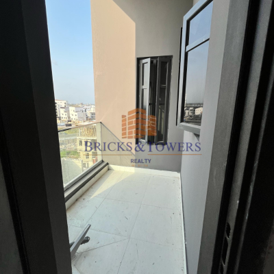 3 Bedroom Apartment, Lekki Phase 1, Lekki, Lagos, Flat / Apartment for Sale