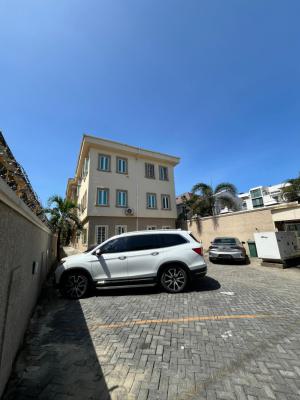 3 Bedroom Apartment + Bq, Ikoyi, Lagos, Flat / Apartment for Sale