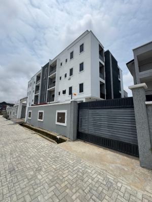 Affordable 2 Bedroom Apartment with Pool, Ideal for Investment, Lekki Phase 1, Lekki, Lagos, Flat / Apartment for Sale