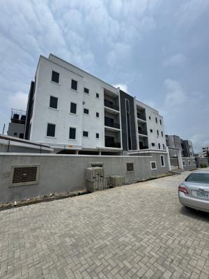 Lovely 2 Bedroom Apartment with Swimming Pool and Bq, Lovely 2 Bedroom Apartment with Bq and Swimming Pool, Ikate, Lekki, Lagos, Block of Flats for Sale