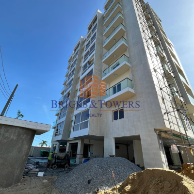 3 Bedroom Apartment, Victoria Island (vi), Lagos, Flat / Apartment for Sale