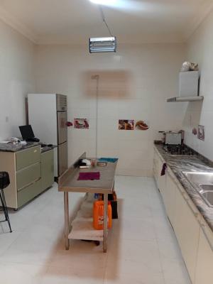 Kitchen, Off Admiralty, Lekki, Lagos, Commercial Property for Rent