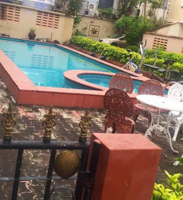 Luxury 2 Bedrooms Flat, Off Fola Osibo, Lekki, Lagos, House for Rent