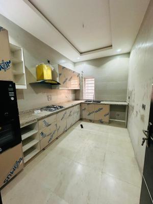 Luxury 3bedroom, Ikeja, Lagos, Block of Flats for Sale