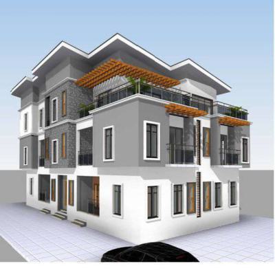 Land, Treasure Parks and Gardens Phase 2 ( City of David), Simawa, Ogun, Mixed-use Land for Sale