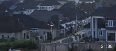 Land, Treasure Parks and Gardens Phase 2 ( City of David), Simawa, Ogun, Mixed-use Land for Sale