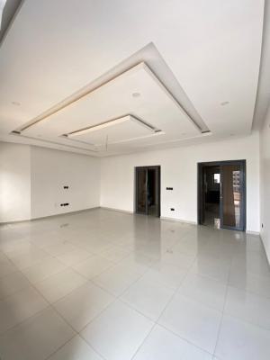 Newly Built Spacious 2 Bedroom Penthouse, Lekki Phase 1, Lekki, Lagos, Terraced Duplex for Rent