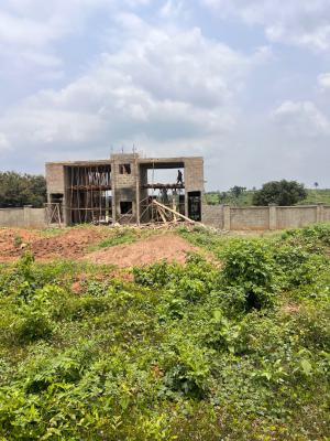 Most Affordable C of O Land in a Secured Estate, Along Sagamu Agbowa Expressway Close to Nysc Orientation Camp in Agbow, Ikorodu, Lagos, Mixed-use Land for Sale
