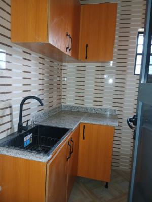 a Newly Built Spacious Miniflat, Close to 3rd Mainland Bridge, Ebute Metta East, Yaba, Lagos, Mini Flat (room and Parlour) for Rent