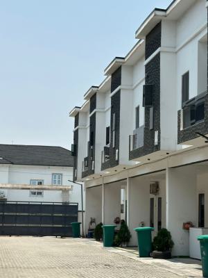 Spacious Mini Flat with Fully Fitted Modern Kitchen, Royal Pine Gate 2 Estate, Orchid Road, Lekki, Lagos, Mini Flat (room and Parlour) for Rent