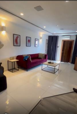 3 Bedrooms, Lekki Phase 1, Lekki, Lagos, Flat / Apartment for Rent