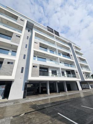 Luxurious Smart 5 Bedroom Penthouse with Pool, Gym  Elevator,, Old Ikoyi, Ikoyi, Lagos, Flat / Apartment for Sale