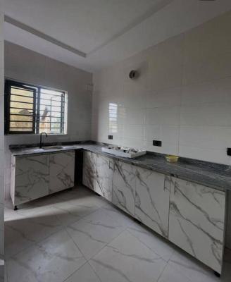 Luxury 2 Bedrooms Flat, Lekki Palm City, Ajah, Lagos, Flat / Apartment for Rent