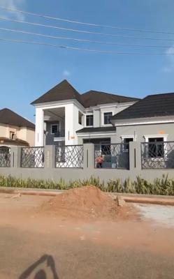 Luxury 4 Bedrooms, Galadimawa, Abuja, Detached Duplex for Sale